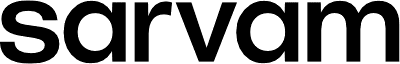 sarvam logo