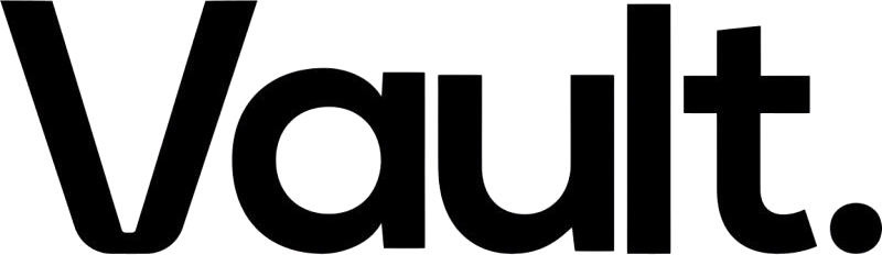 Vault logo